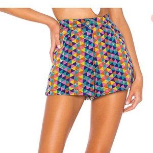 X REVOLVE Dominic Short House of Harlow 1960